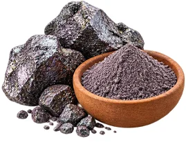 Proman Ultra — manganese in the composition