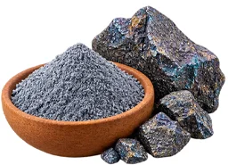 Proman Ultra — molybdenum in the composition
