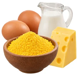 Proman Ultra — vitamin B2 (riboflavin) in the composition