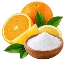 Proman Ultra — vitamin C in the composition
