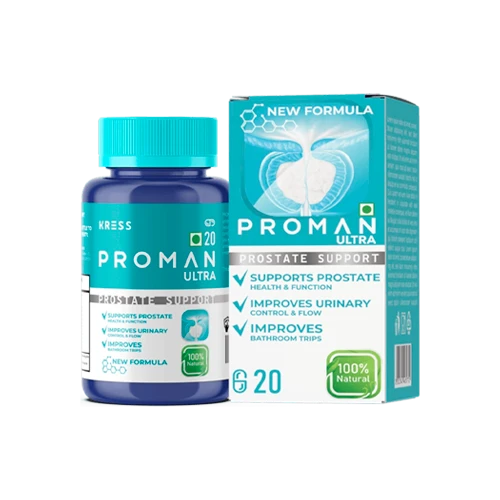 Proman Ultra