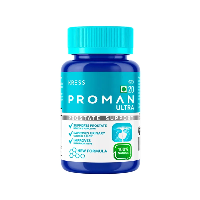 Proman Ultra