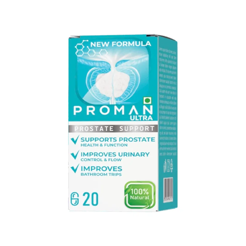 Proman Ultra